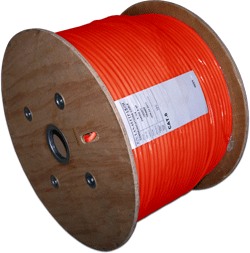  �������������� ������ | FTP 4-� ������ cat.6 LSZH 