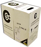  ���������������� ������ | UTP 4-� ������ cat.5E ��� ������� ���������