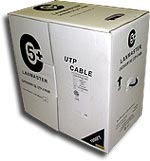  ���������������� ������ | UTP 4-� ������ cat.5E ��� ������� ��������� � ����������