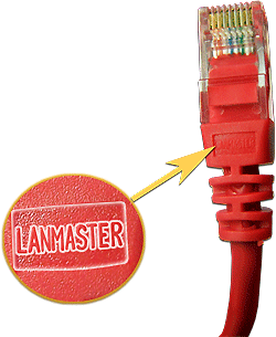 ���������� "LANMASTER" �� �������� ����� ����������