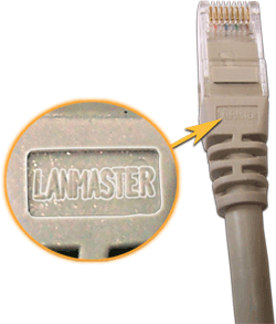 ���������� "LANMASTER" �� �������� ����� ����������