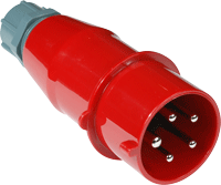  ������������� ����� | ����� IEC 309 ����������