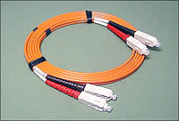  �� ���������� �� ����-����� �������� | SC-SC 50/125 ����������