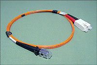  �� ���������� �� ����-����� �������� | MTRJ(f)-SC 50/125 ����������