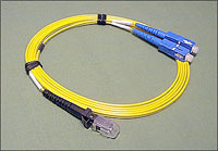  �� ���������� �� ����-����� ������� | MTRJ(f)-SC ����������