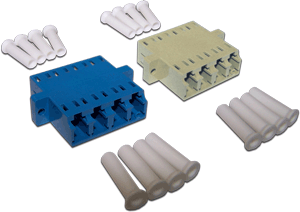  �� ���������� �� �������� | Quad LC