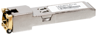  SFP ������ | ������ RJ-45 1000Base-T SFP module