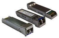  SFP ������ | ������ SFP SX 1.25G, 850��, 550� � �������� DDM