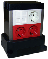  ����� � ������� | ��������� ����������� ��� 4 ������ F45x45