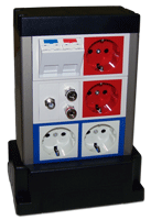  ����� � ������� | ��������� ����������� ��� 6 ������� F45x45