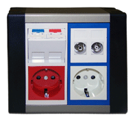  ����� � ������� | ��������� ���� ��� 4 ������ F45x45