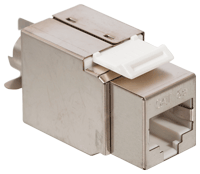  ������ Keystone | Keystone, RJ45, STP, 110 ���.5E, 180 ��������