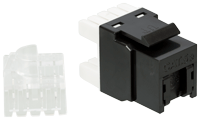  ������ Keystone | Keystone, RJ45, UTP, 110 ���.5�, 180 ��������, ������