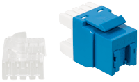  ������ Keystone | Keystone, RJ45, UTP, 110 ���.5�, 180 ��������, �����