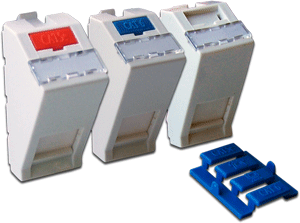  ������� MOSAIC ��� Keystone | ������� 22,5�45, 1 ����, �� �������, ����������� � ��������, ������� 