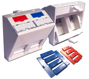  ������� MOSAIC ��� Keystone | ������� 45�45, 2 �����, �� ��������, ����������� � ��������, �������