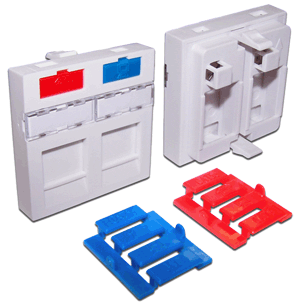  ������� MOSAIC ��� Keystone | ������� 45�45, 2 �����, �� ��������, ����������� � ��������