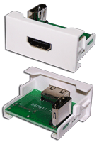  ������� MOSAIC ��������� | ������� ������ F45 � ������� HDMI