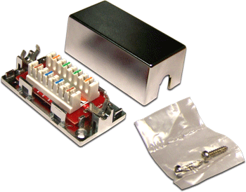  ����������� | STP, ��������� 5E