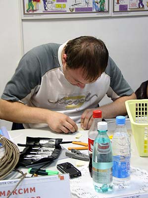 ���������