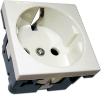 ���������� �������� NM-EL45x45-WH